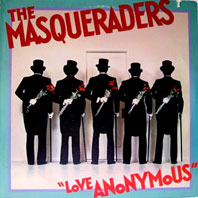 The Masqueraders